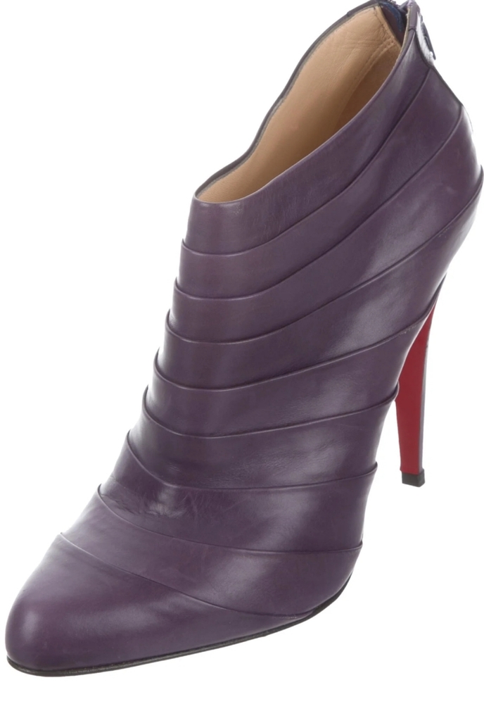 Christian Louboutin Heels - Picture 6 of 8